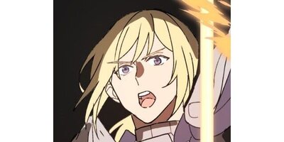 堕ちた聖騎士さまに贈るスペシャリテ 恋した人はご先祖さまの婚約者でした。【タテスク】 第30話【フルカラー】