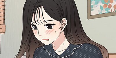 片思いの合図 10【フルカラー】