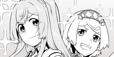 転生した受付嬢のギルド日誌 コミック版 30