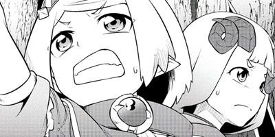 転生した受付嬢のギルド日誌 コミック版 31