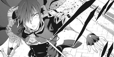 ��������Ԥο�������ܰ������� THE COMIC 37