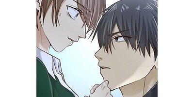ニセ御曹司は僕だった~日永家のやんごとなきお家事情~【タテスク】 第21話【フルカラー】