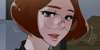 彼女のヒールを脱がせたら(全年齢版) 67【フルカラー】