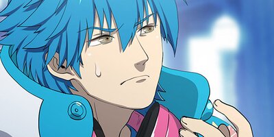 DRAMAtical Murder25�ڥե륫�顼��