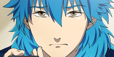 DRAMAtical Murder27�ڥե륫�顼��