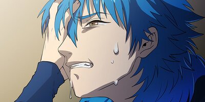 DRAMAtical Murder28�ڥե륫�顼��