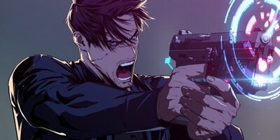 C.O.P 15�ڥե륫�顼��