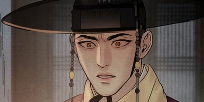夜画帳111話【フルカラー】
