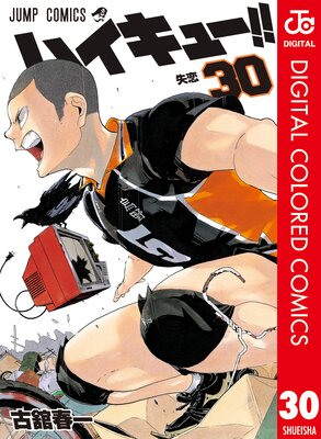 �ϥ����塼!! ���顼�� 30