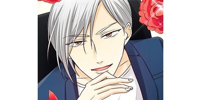 ニセ御曹司は僕だった~日永家のやんごとなきお家事情~【タテスク】 第23話【フルカラー】