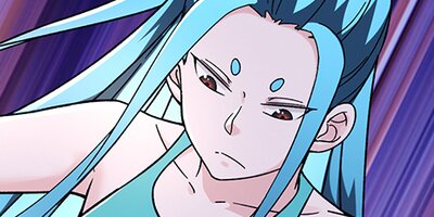 魔帝降臨~三百年ぶりの現世無双183【フルカラー】