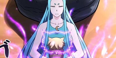 魔帝降臨~三百年ぶりの現世無双184【フルカラー】