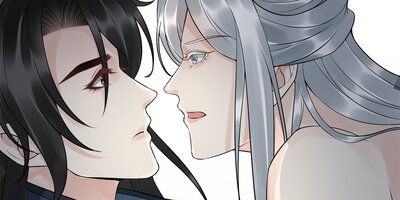 どうして俺!?~転生したら魔界の弟子に惚れられました~ 44話【フルカラー】