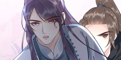 どうして俺!?~転生したら魔界の弟子に惚れられました~ 48話【フルカラー】