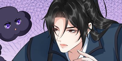 どうして俺!?~転生したら魔界の弟子に惚れられました~ 51話【フルカラー】