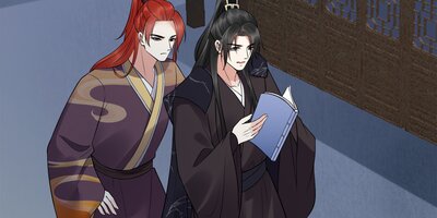 どうして俺!?~転生したら魔界の弟子に惚れられました~ 56話【フルカラー】