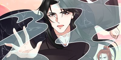 どうして俺!?~転生したら魔界の弟子に惚れられました~ 57話【フルカラー】