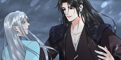 どうして俺!?~転生したら魔界の弟子に惚れられました~ 58話【フルカラー】