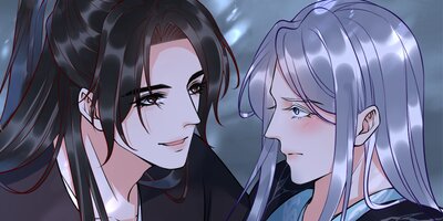 どうして俺!?~転生したら魔界の弟子に惚れられました~ 60話【フルカラー】