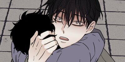 水辺の夜22話【フルカラー】