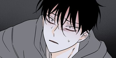 水辺の夜24話【フルカラー】