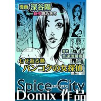 ★★Domix★★Spice City(スパイス・シティ)★ドゥミックス★