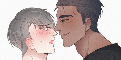 罪から生まれた蜜 54話【フルカラー】