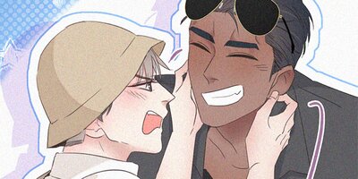 罪から生まれた蜜 55話【フルカラー】