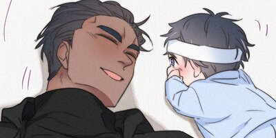 罪から生まれた蜜 77話【フルカラー】