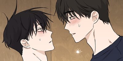 水辺の夜45話【フルカラー】