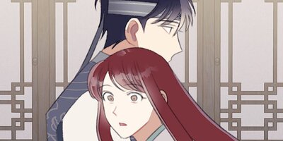 イニョン王妃の男21【フルカラー】