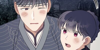 イニョン王妃の男25【フルカラー】