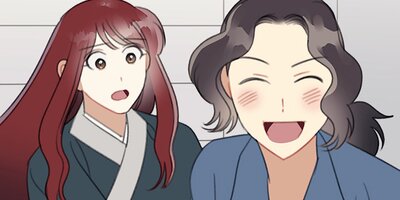 イニョン王妃の男27【フルカラー】