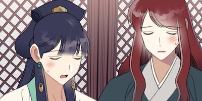 イニョン王妃の男29【フルカラー】