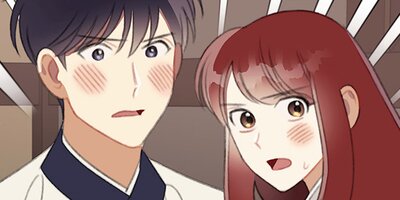 イニョン王妃の男30【フルカラー】