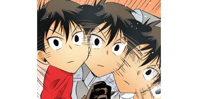 この世界がゲームだと俺だけが知っている【タテスク】 Chapter45【フルカラー】