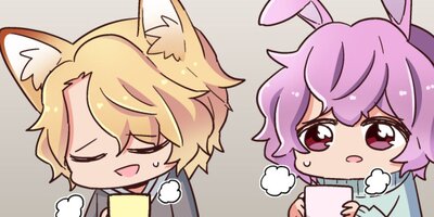 ようこそケモミミ荘へ 5【フルカラー】