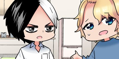 ようこそケモミミ荘へ 14【フルカラー】