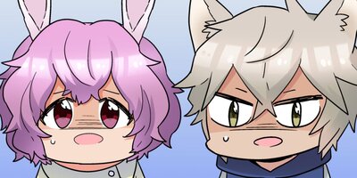 ようこそケモミミ荘へ 15【フルカラー】