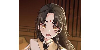 花印契約【タテスク】 第43話【フルカラー】