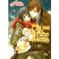 Fly me to the Moon