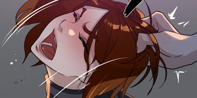 彼女のヒールを脱がせたら(全年齢版) 70【フルカラー】