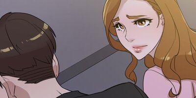 彼女のヒールを脱がせたら(全年齢版) 71【フルカラー】