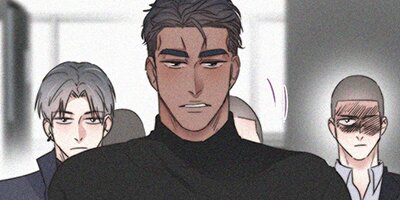 罪から生まれた蜜 92話【フルカラー】