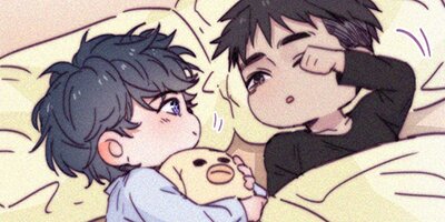 罪から生まれた蜜 149話【フルカラー】