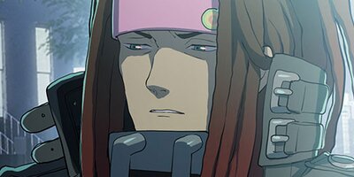 DRAMAtical Murder29�ڥե륫�顼��