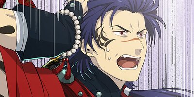 DRAMAtical Murder30�ڥե륫�顼��