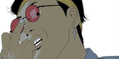 TEN ��47�áڥե륫�顼��