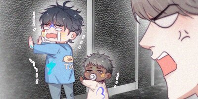 罪から生まれた蜜 191話【フルカラー】