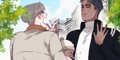 罪から生まれた蜜 197話【フルカラー】